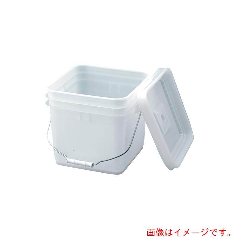 アズワン　ＡＳ　トスロン・スケア１０Ｌ（角型）　【品番：5-060-08】