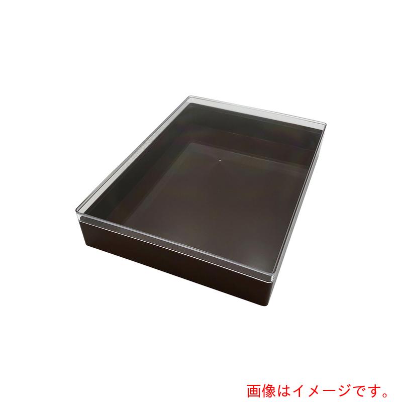 アズワン　ＡＳ　スチロール角型ケース　１３型　（５個入）　【品番：5-066-33】