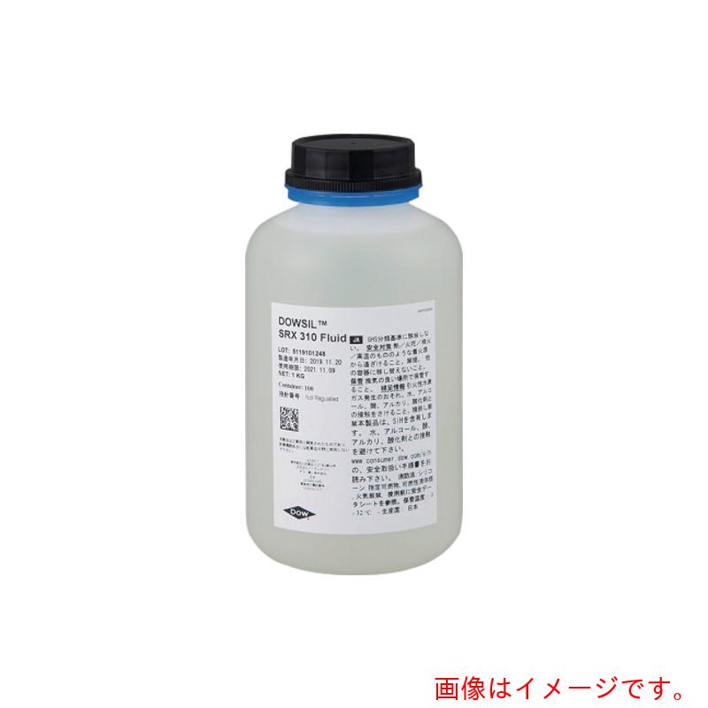 アズワン ＡＳ シリコ－ンオイルＳＲＸ３１０ １８ｋｇ 【品番：5-1010-02】