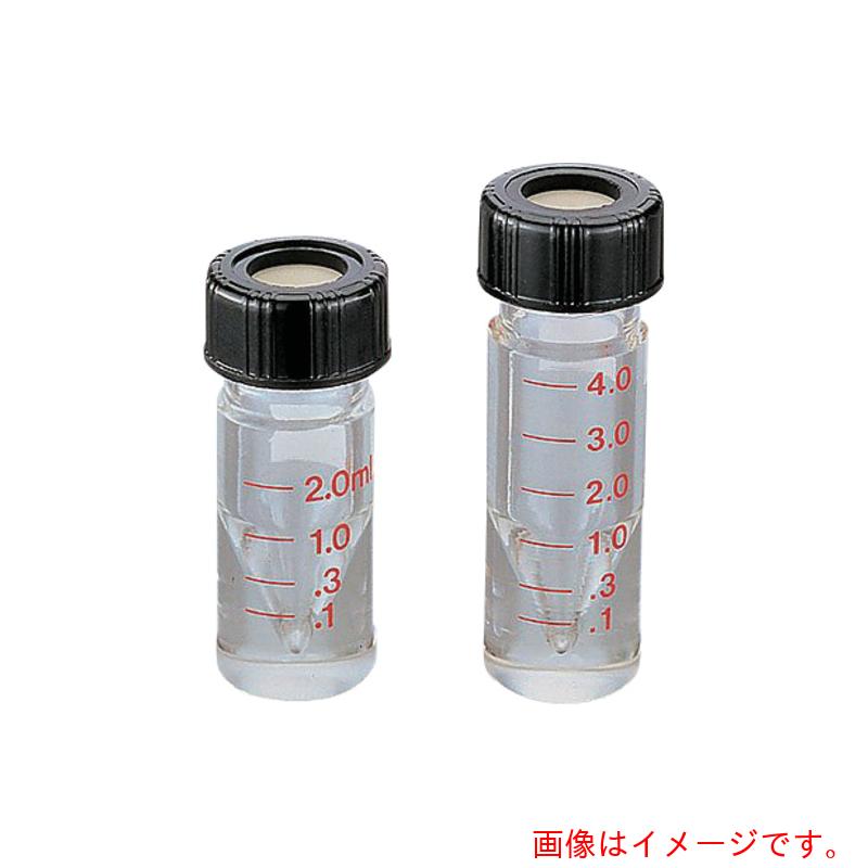 アズワン AS ミニバイアルMV−50 12入 【品番:5-105-04】|住設プロ 店