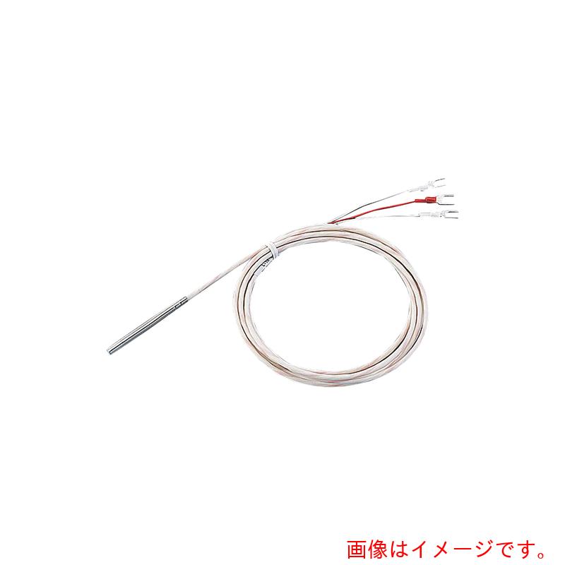 アズワン ＡＳ 測温踏みとどまる体Ｌ－ＴＮ－４－ＰＴ１００ 【品番：5-1081-01】