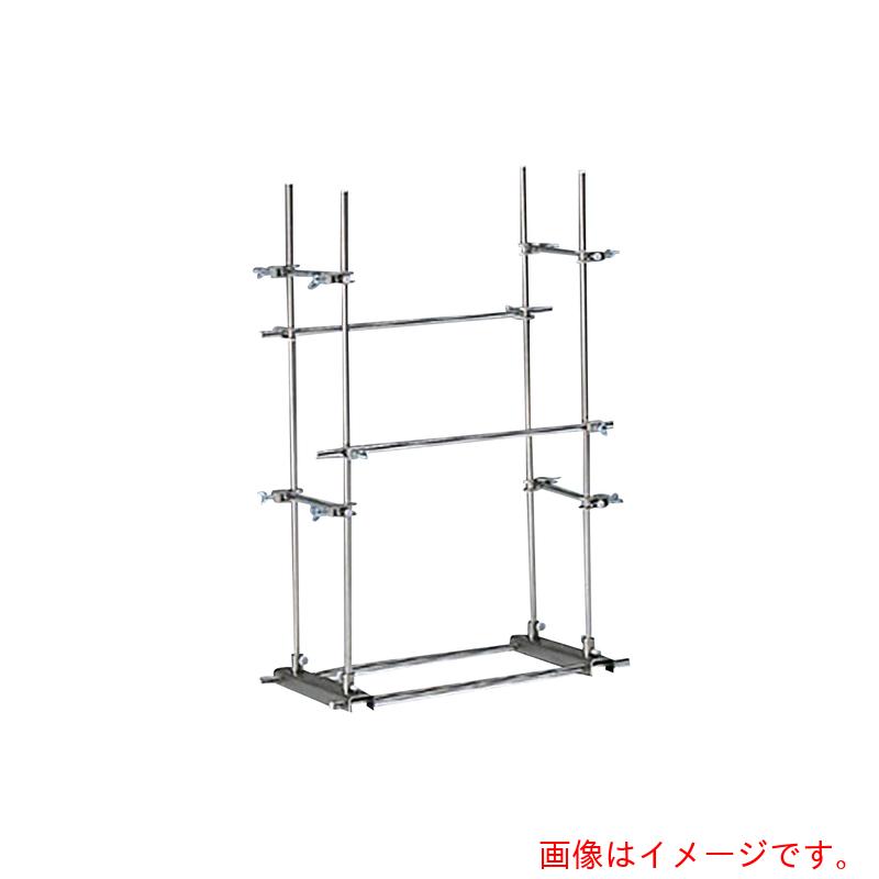 アズワン　ＡＳ　ユニットスタンドＢセット　【品番：5-1103-02】