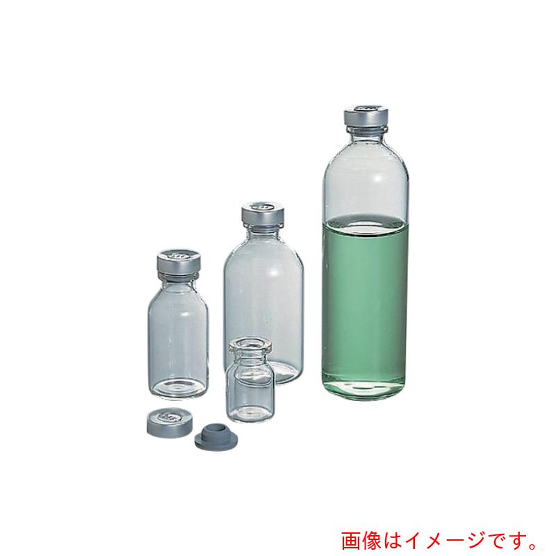 アズワン　ＡＳ　バイアル瓶ＮＯ．&minus;２白　１００入　【品番：5-111-02】｜住設プロ　店