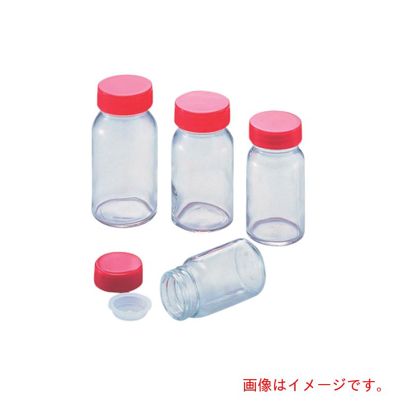 アズワン AS 規格瓶(ケース販売) No.50 (24個入) 【品番:5-130-31】|住設プロ 店