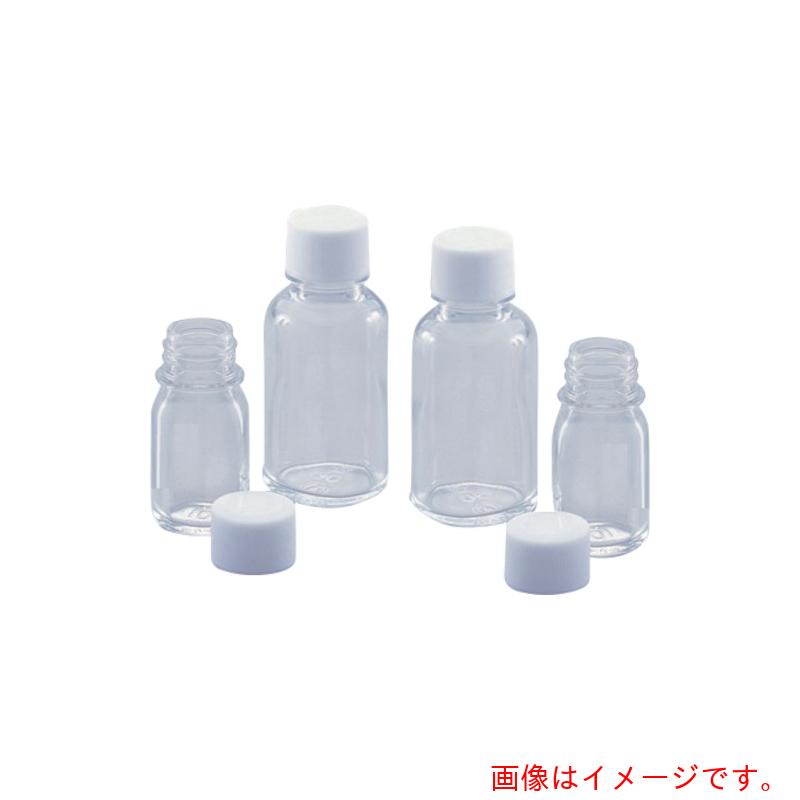 アズワン AS 細口規格瓶(透明 TK−30 100本入 【品番:5-131-13】|住設プロ 店