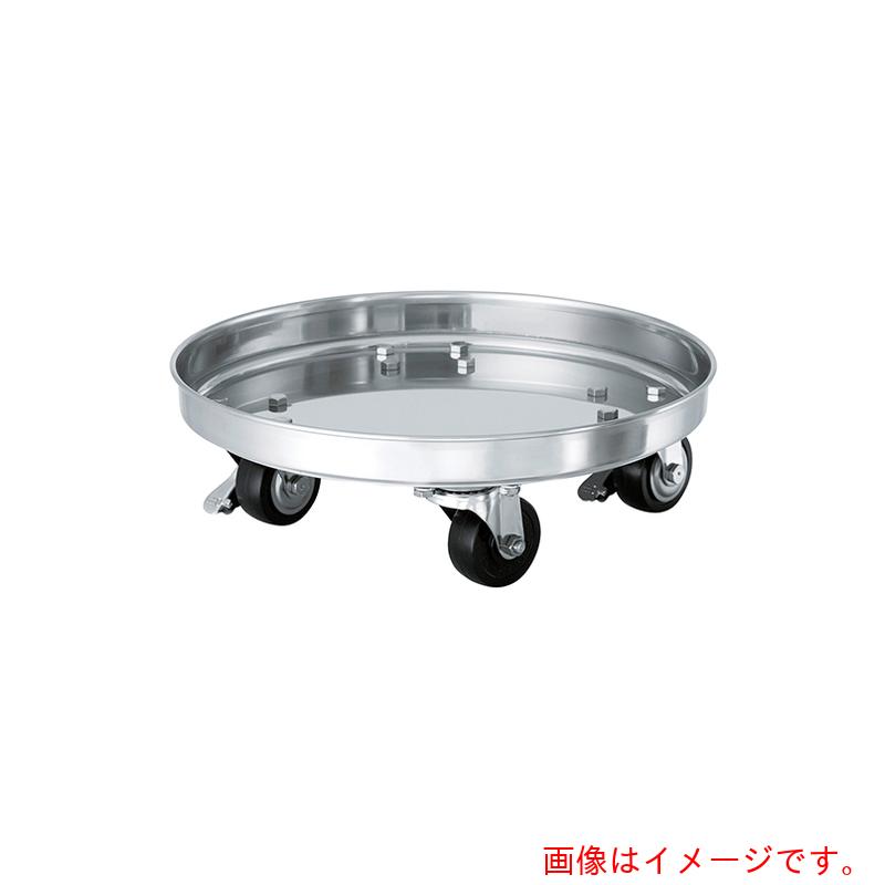 アズワン AS タンク運搬用台車KM−43 【品番:5-151-05】|住設プロ 店