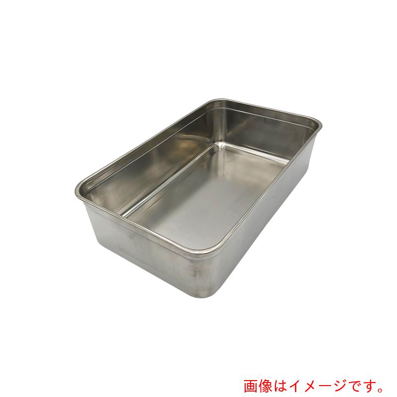 アズワン　ＡＳ　深型長バット　５２型　【品番：5-164-18】