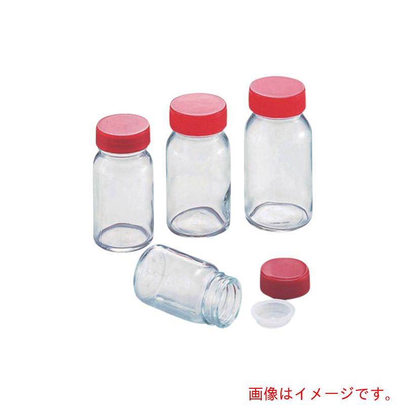 アズワン ＡＳ 標準尺度瓶ＳＣＣＮＯ．１３ ５０本入 【品番：5-2202-09】