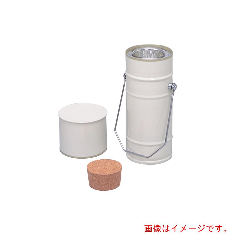 アズワン　ＡＳ　デュワー瓶円筒型３００ｍＬ　【品番：5-245-02】