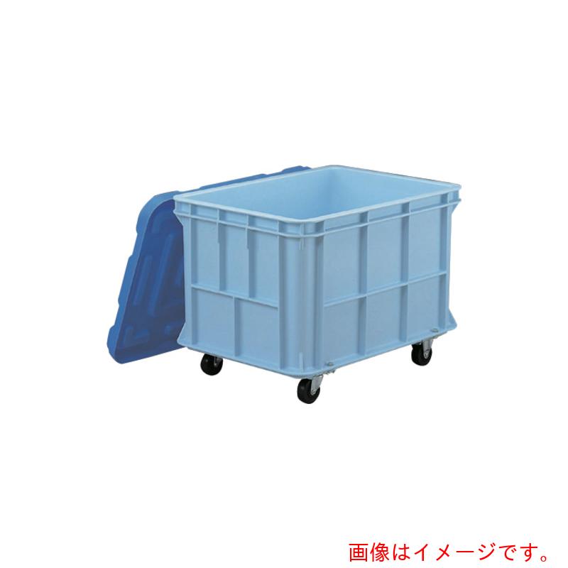 アズワン ＡＳ 角型大型貯蔵タンク４００型キャスター 【品番：5-272-02】