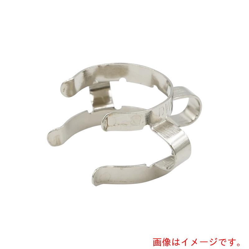 アズワン　ＡＳ　ケックジョイントクリップＫＣＭ２４Ｎ　【品番：5-3004-03】