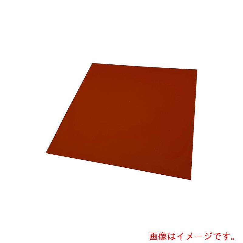 アズワン　ＡＳ　シリコシートＲＡ３００ｍｍ角Ｘ３ｍｍｔ　【品番：5-3030-02】