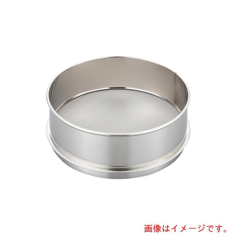 アズワン ＡＳ ステンレス鋼篩 ２００×６０ ３．３５粍 【品番：5-3293-22】
