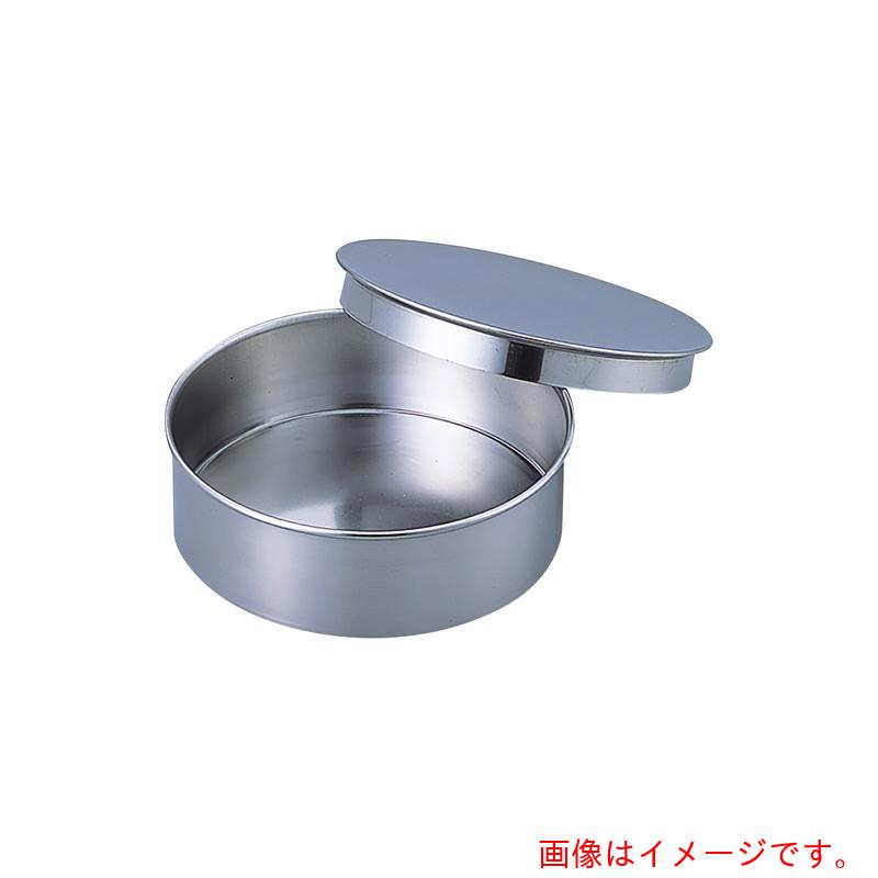 アズワン ＡＳ ステンレス鋼ふるい３００×１００ 蓋・受器 【品番：5-3295-55】