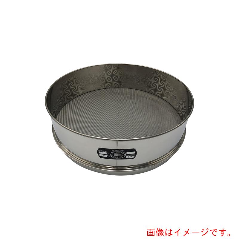 アズワン ＡＳ ステンレス鋼ふるい ４００×１００ １粍 【品番：5-3296-29】