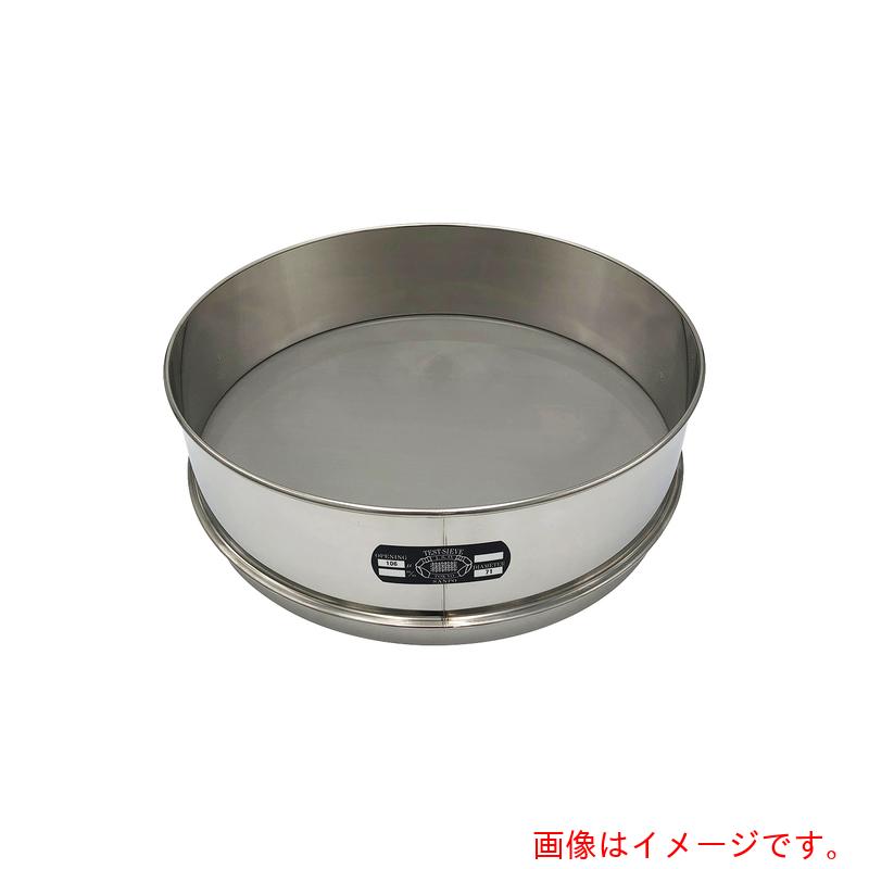 アズワン ＡＳ ステンレス鋼篩 ４００×１００ １０６μｍ 【品番：5-3296-42】