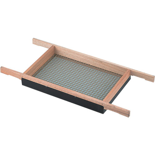 アズワン ＡＳ 木枠ふるい １９．０粍 【品番：5-3309-12】