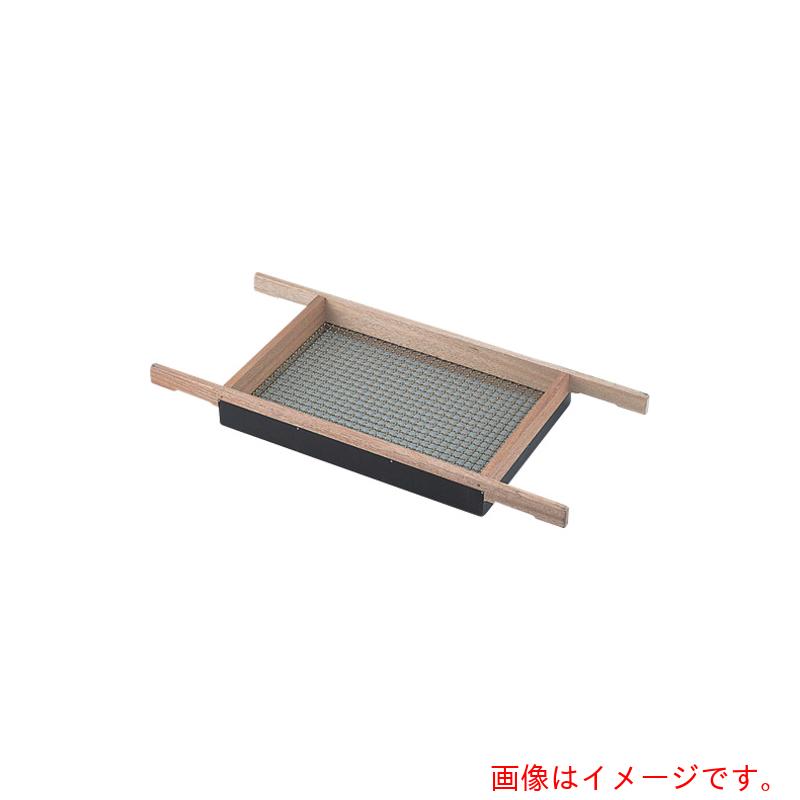 アズワン ＡＳ 木枠ふるい １８０μｍ 【品番：5-3309-39】