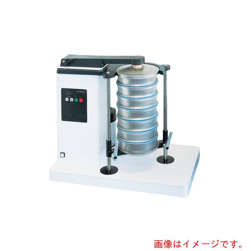 【別途送料あり】アズワン　ＡＳ　ふるい振とう機ＡＳ２００ｔａｐ　６０Ｈｚ　【品番：5-3500-22】