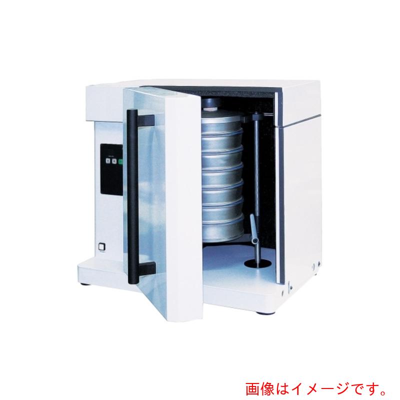【別途送料あり】アズワン　ＡＳ　ふるい振とう機　６０Ｈｚ　カバー付き　【品番：5-3500-24】