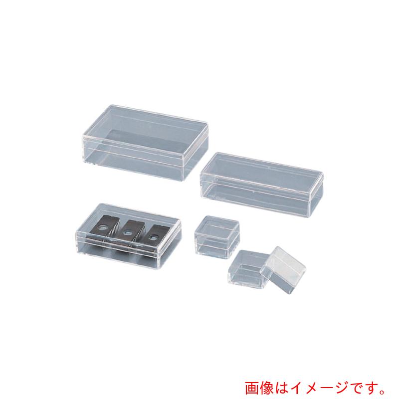 アズワン　ＡＳ　非帯電スチロールケースＣ－１９　１０入　【品番：5-359-03】