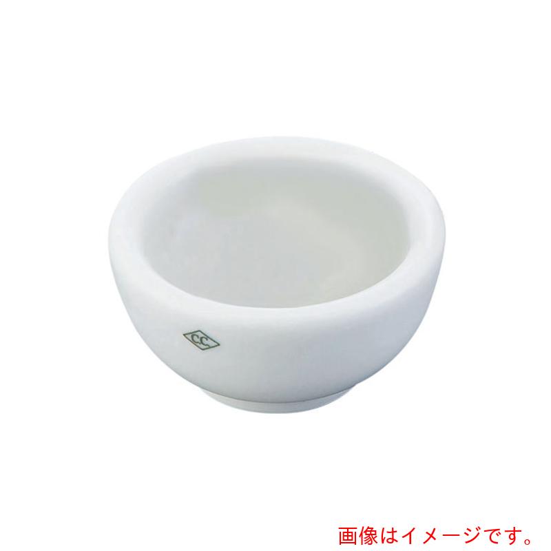 アズワン　ＡＳ　乳鉢（化陶型）ＣＷ&minus;６（乳鉢）　【品番：5-4054-06】｜住設プロ　店