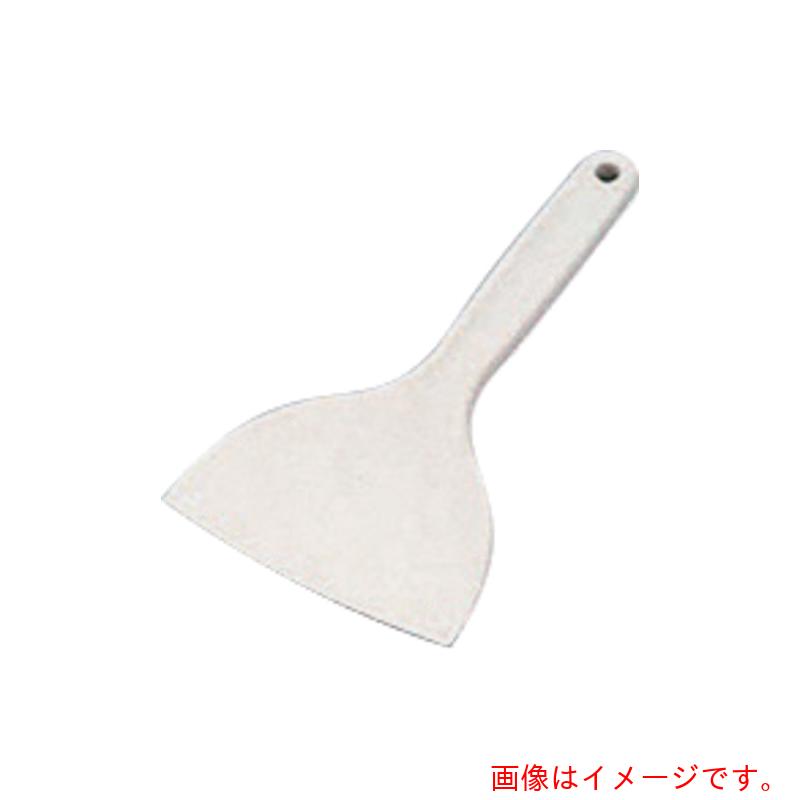 アズワン AS シリコーンヘラクリーンヘラ中 【品番:5-5003-04】