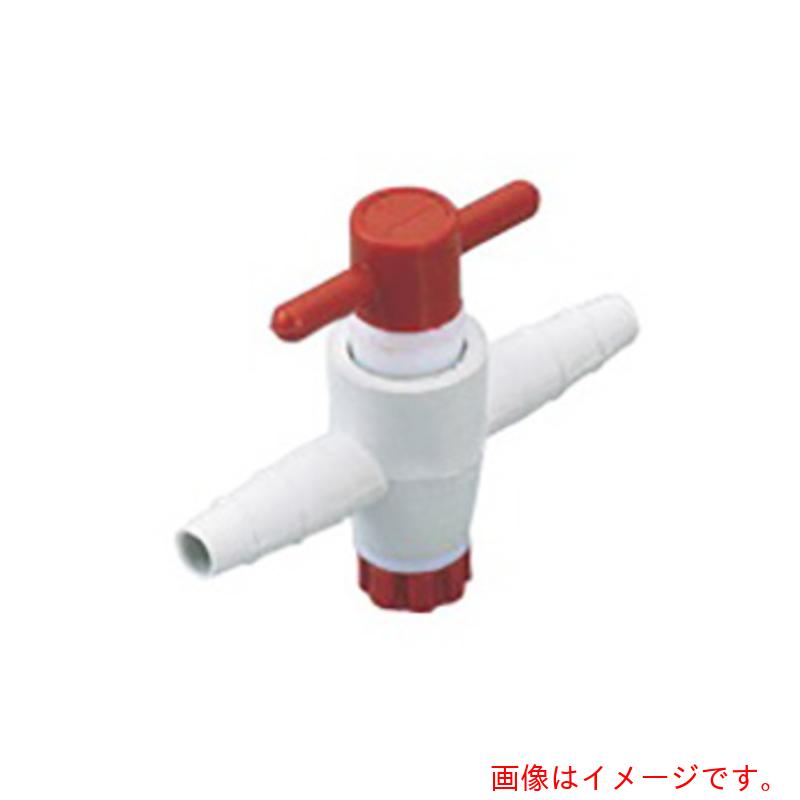 アズワン AS ストップコックF30891-0000二方 【品番:5-5052-02】