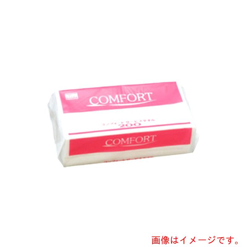 アズワン ＡＳ コンフォートペーパタオル３７１０２ 【品番：5-5056-02】
