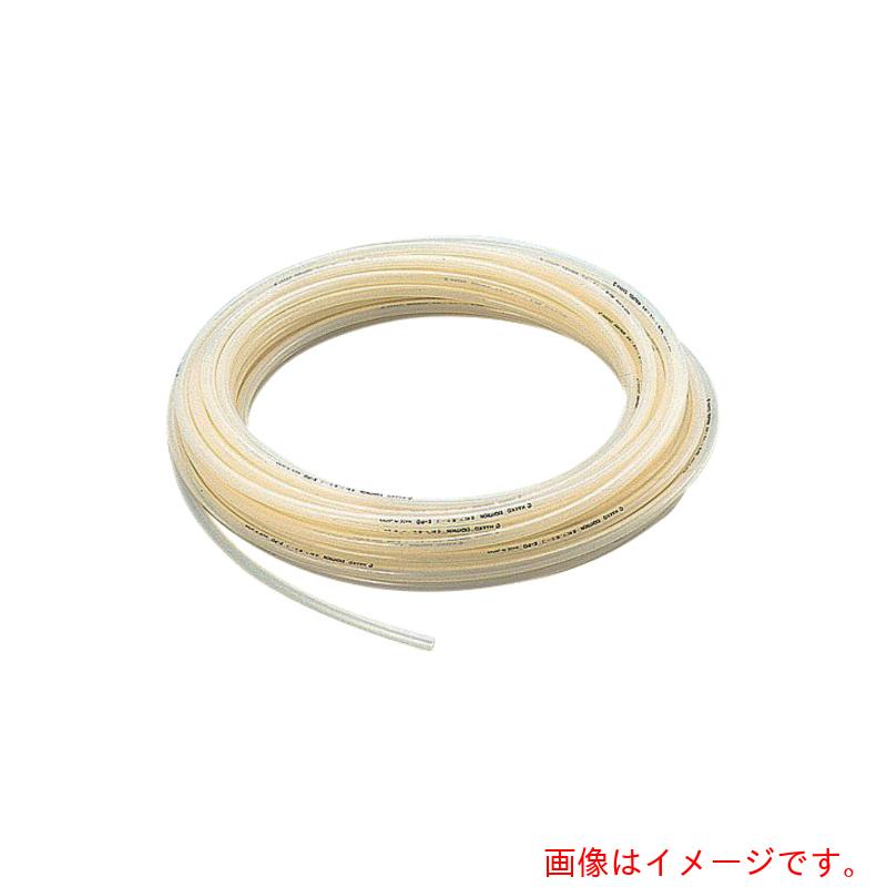 アズワン ＡＳ 延性のあるフッ素導管Ｅ－ＰＤＢ－１９ ２０ｍ 【品番：5-5322-08】