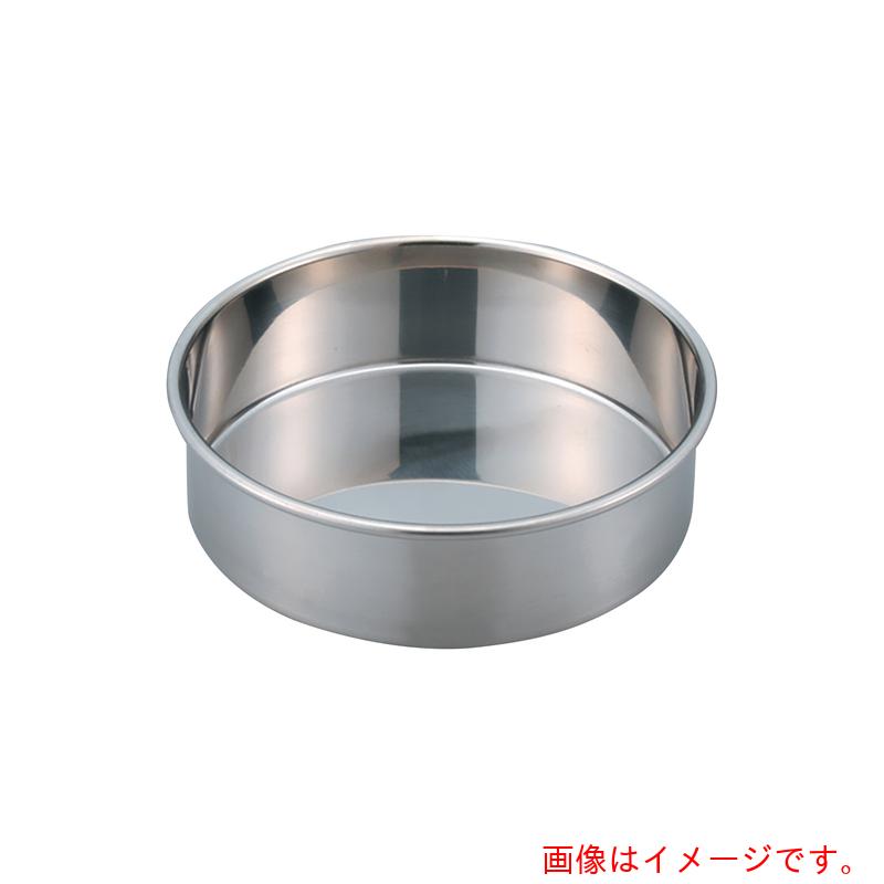 アズワン ＡＳ 標準尺度ふるいＩＤφ２００粍受器のみ 【品番：5-5390-37】
