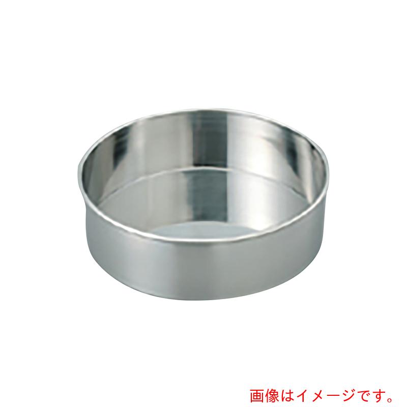 アズワン ＡＳ 標準尺度ふるいＩＤφ１５０粍受器のみ 【品番：5-5391-36】