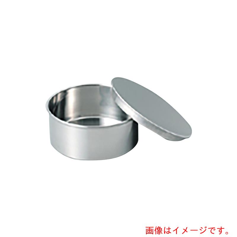 アズワン AS 標準ふるいIDφ200mm蓋・受器 【品番:5-5392-34】|住設プロ 店