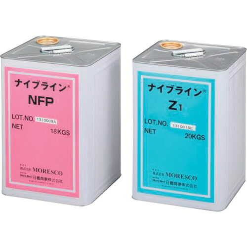 アズワン　ＡＳ　不凍液ナイブラインＮＦＰ　【品番：5-5657-01】
