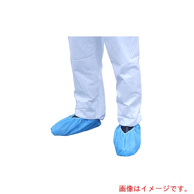 アズワン　ＡＳ　ＡＺ　ＣＬＥＡＮ１８０４　シューズカバー　【品番：61-0002-55】
