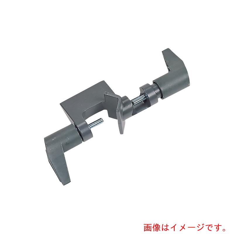 アズワン ＡＳ Ｒ ２７０ ボスヘッドクランプ 【品番：61-0005-56】