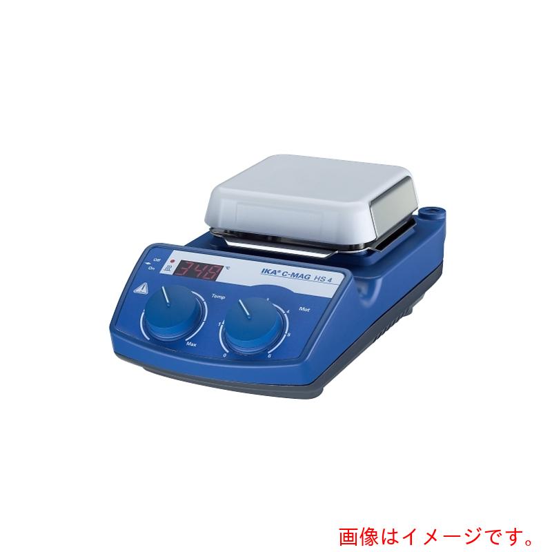 アズワン ＡＳ Ｃ－ｍａｇＨＳ４ホットスターラー 【品番：61-0006-24】