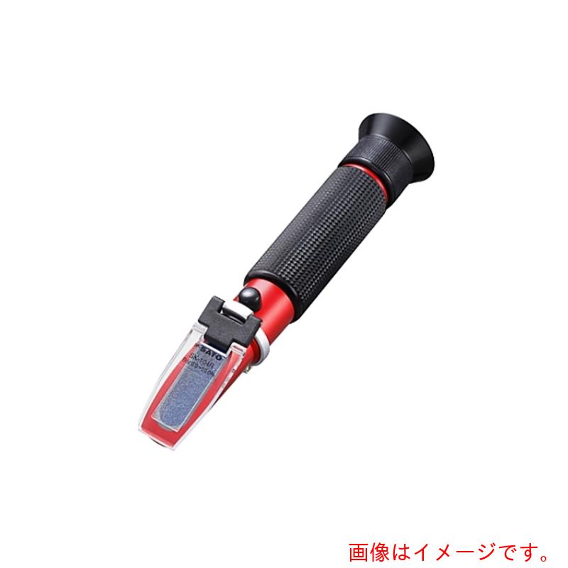 アズワン ＡＳ 手持たたみ目計ＳＫ－１０４Ｒ 【品番：61-0065-15】