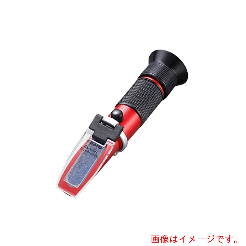 アズワン　ＡＳ　手持屈折計ＳＫ&minus;１０９Ｒ　【品番：61-0065-18】｜住設プロ　店