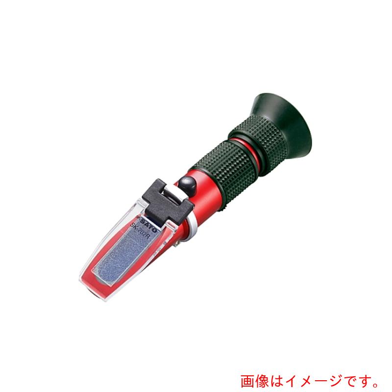 アズワン ＡＳ 手持たたみ目計ＳＫ－２０２Ｒ 【品番：61-0065-21】
