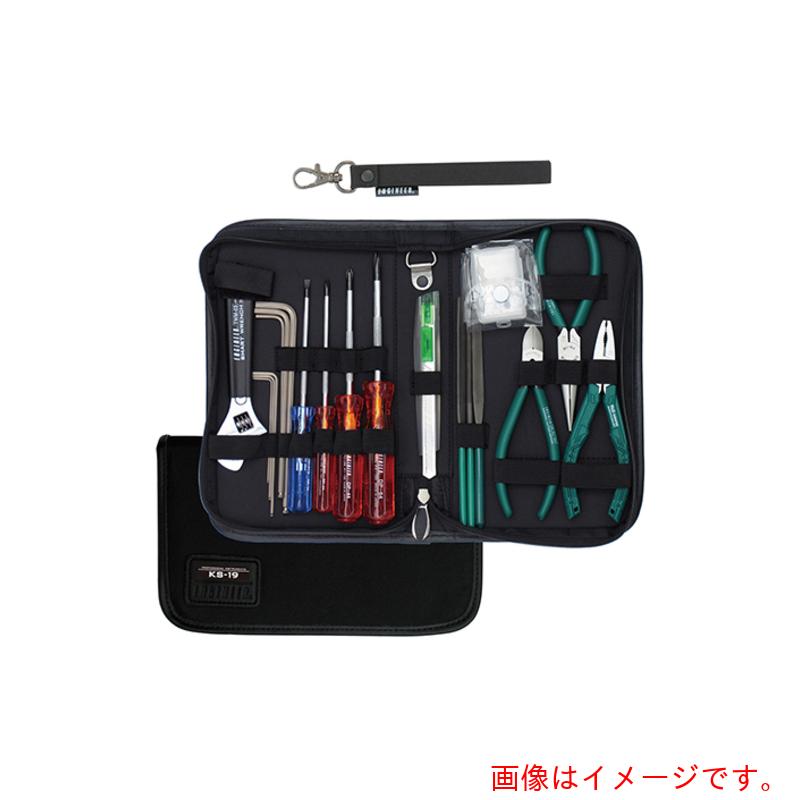 アズワン　ＡＳ　ＫＳ&minus;１９　メンテナンスキット　【品番：61-0410-15】｜住設プロ　店