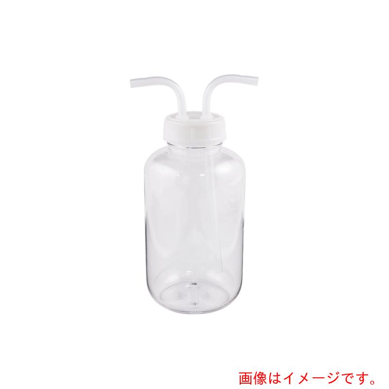 アズワン　ＡＳ　ガス洗浄瓶１０００（ＰＣ）　【品番：6-129-03】