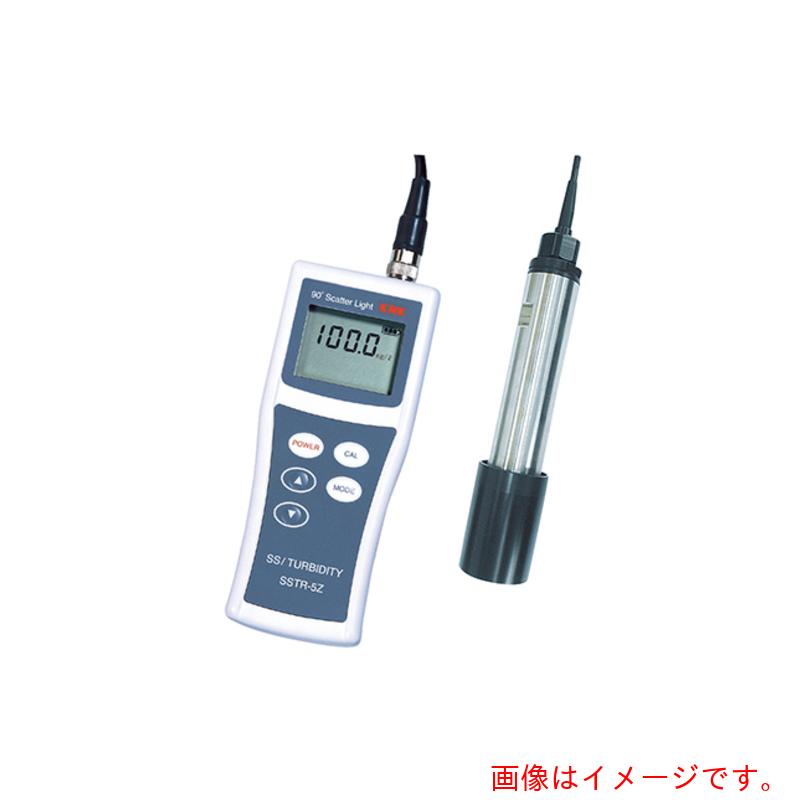 【別途送料あり】アズワン　ＡＳ　ＳＳＴＲ&minus;５Ｚ　ＳＳ／濁度センサー　【品番：61-3376-13】｜住設プロ　店