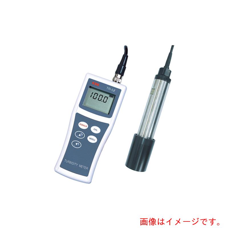 【別途送料あり】アズワン AS TR−5Z 散乱光式濁度計 【品番:61-3376-14】|住設プロ 店
