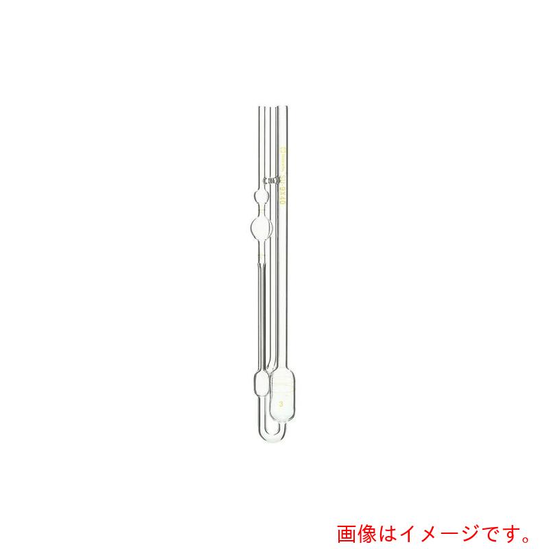 アズワン　ＡＳ　０２６１３０&minus;１粘度計ウベローデＮｏ．３　【品番：61-4415-65】｜住設プロ　店