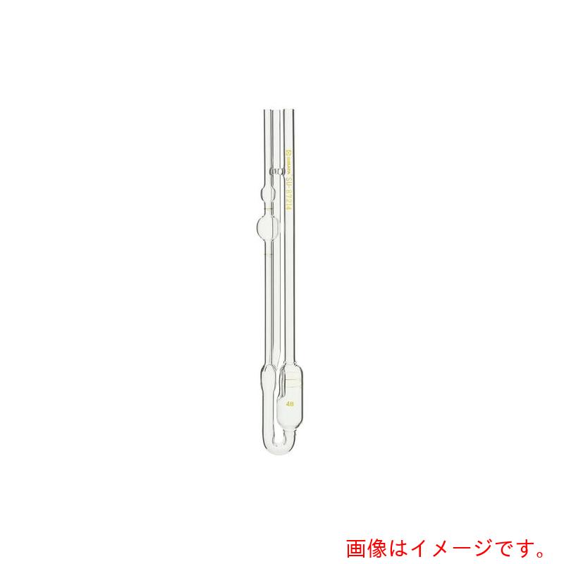 アズワン ＡＳ ０２６１３０－５０粘度計ＳＵＮｏ．４Ｂ 【品番：61-4415-71】