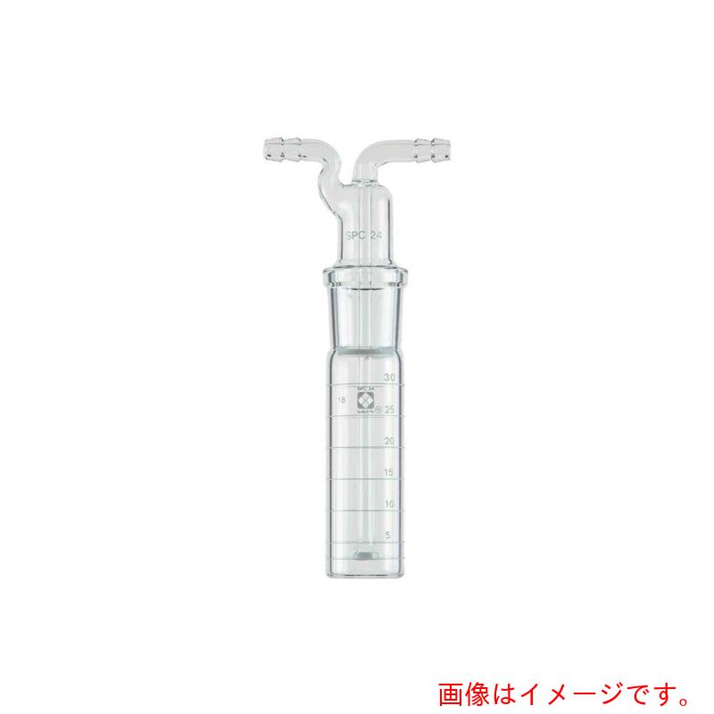 アズワン ＡＳ ０８０１００－０２バブラー 【品番：61-4431-10】