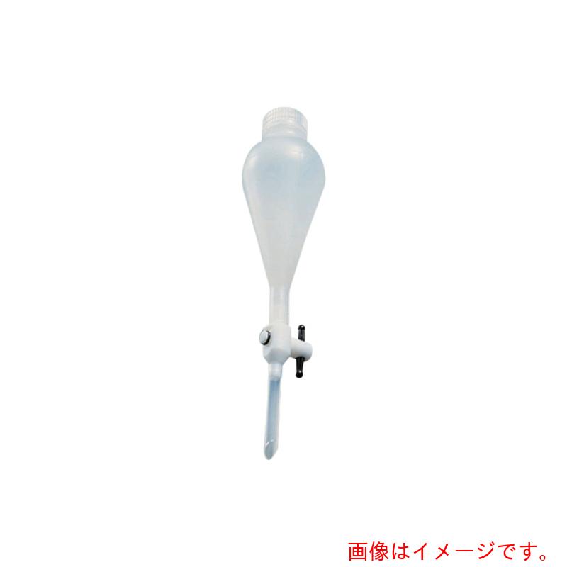 アズワン　ＡＳ　スキーブ梨型分液ロート４３００－１０００　【品番：6-160-04】