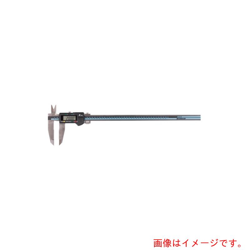 アズワン ＡＳ １９９８６ デジタルノギス かしら文字４５０ 【品番：61-6164-81】