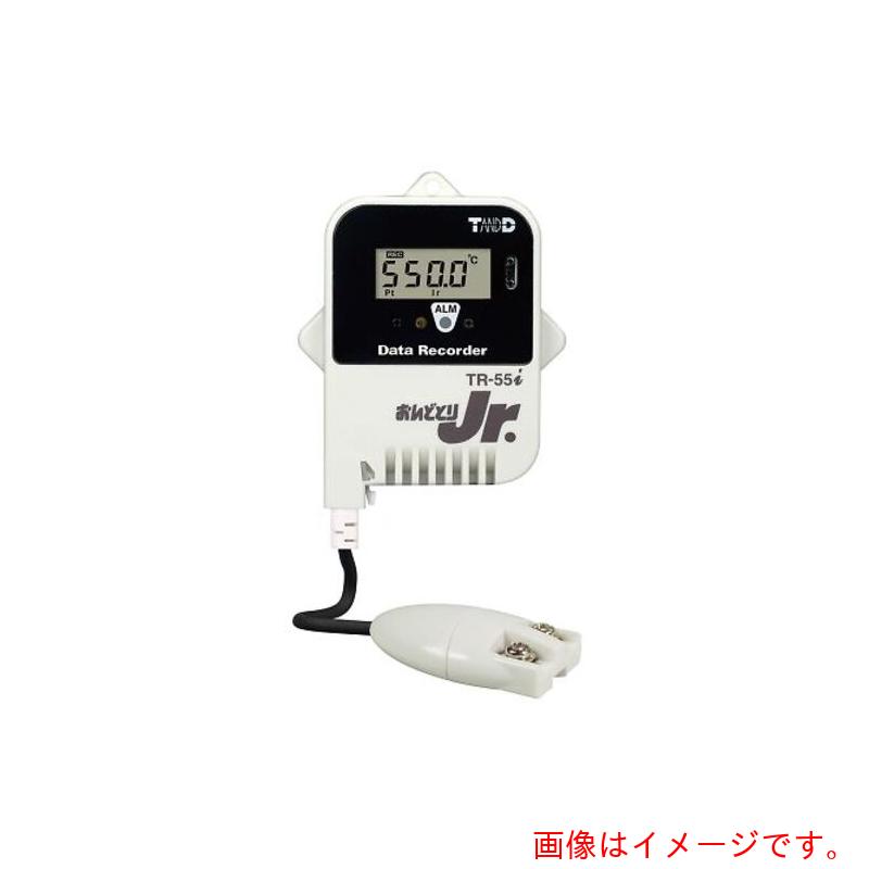 アズワン ＡＳ 体温資料ロガーＴＲ－５５ｉ－ｐｔ 目盛り調整 【品番：61-8493-86-20】